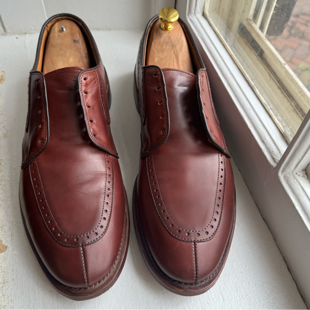 Allen Edmonds Kingsley 10.5